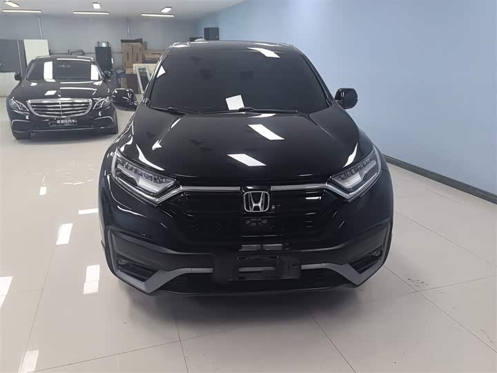 Фото 3 - Honda CR-V