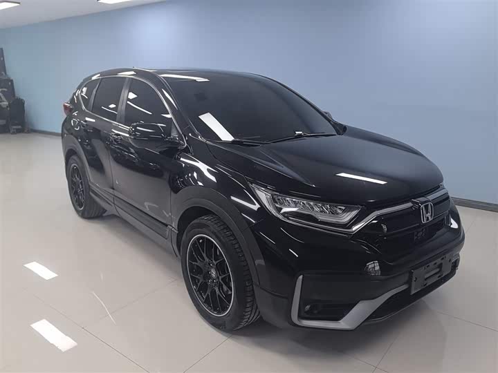 Фото 4 - Honda CR-V