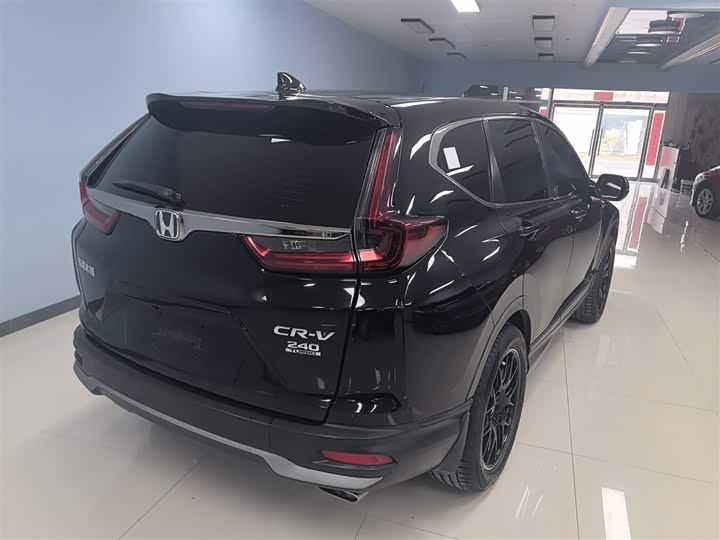 Фото 7 - Honda CR-V