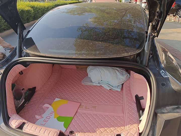 Фото 4 - Tesla Model 3