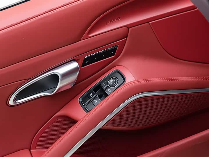 Фото 9 - Porsche 718