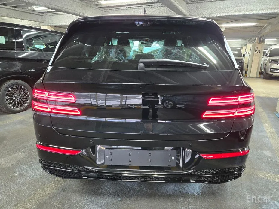 Фото 3 - Genesis GV80