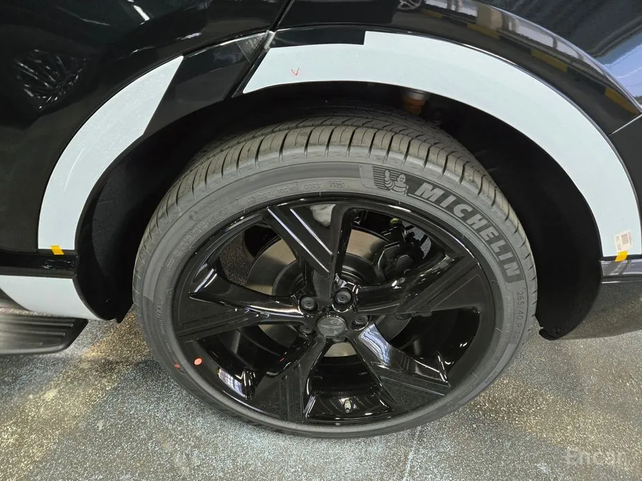 Фото 7 - Genesis GV80