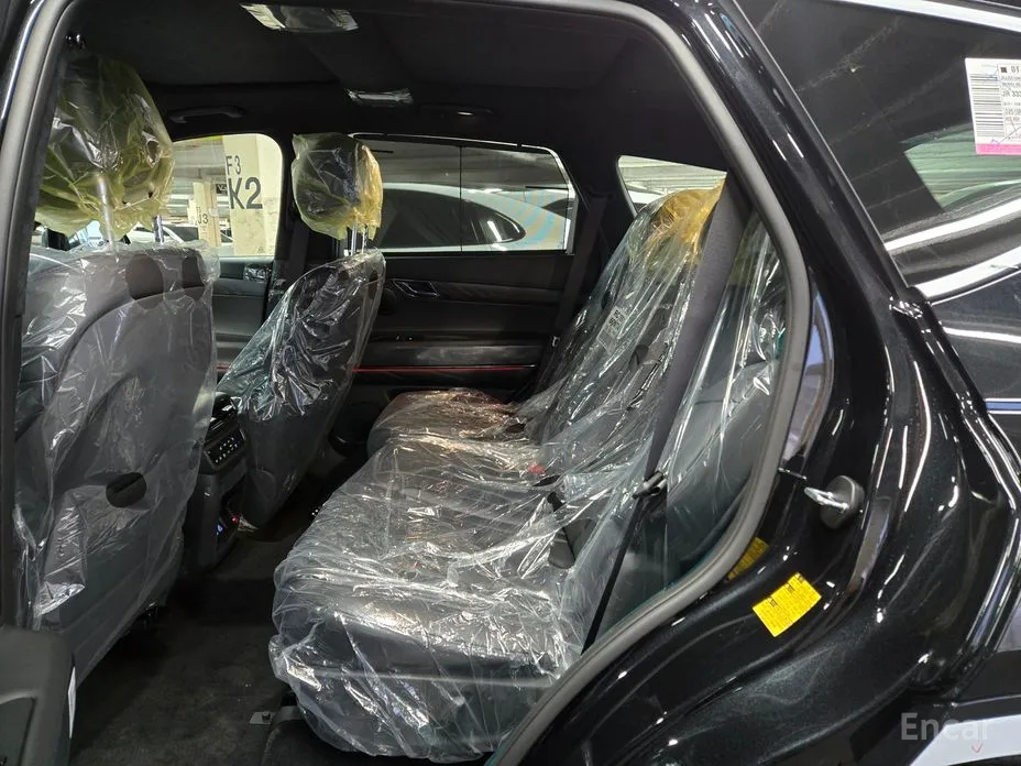 Фото 8 - Genesis GV80