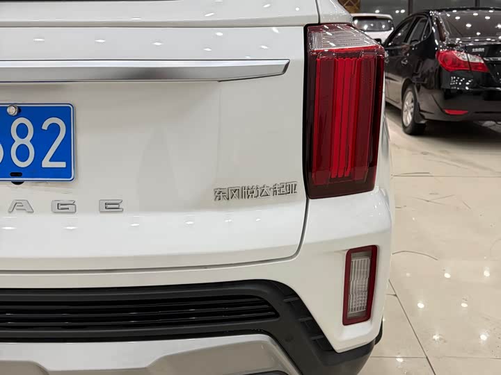 Фото 9 - Kia Sportage GT-line