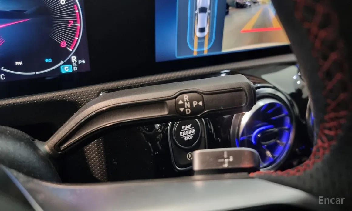 Фото 9 - Mercedes-Benz CLA-Class