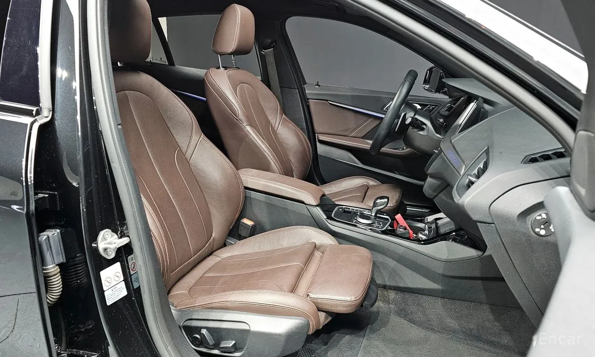 Фото 10 - BMW 1 Series