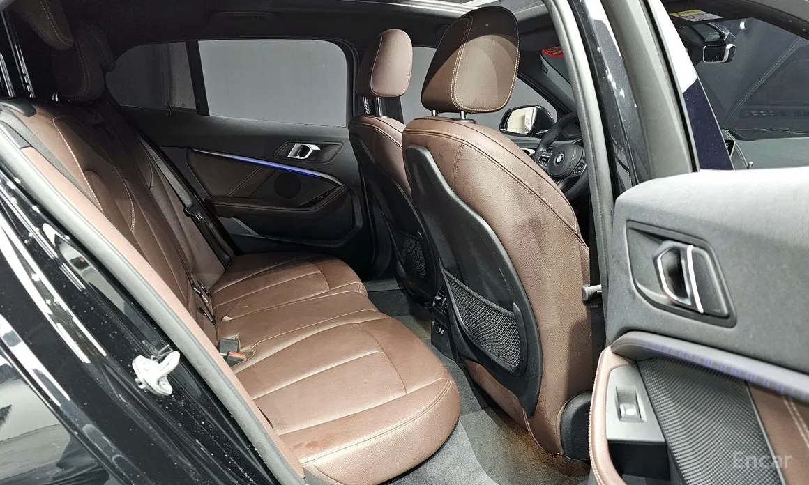 Фото 11 - BMW 1 Series