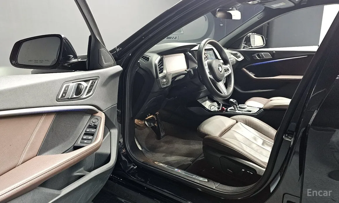 Фото 12 - BMW 1 Series