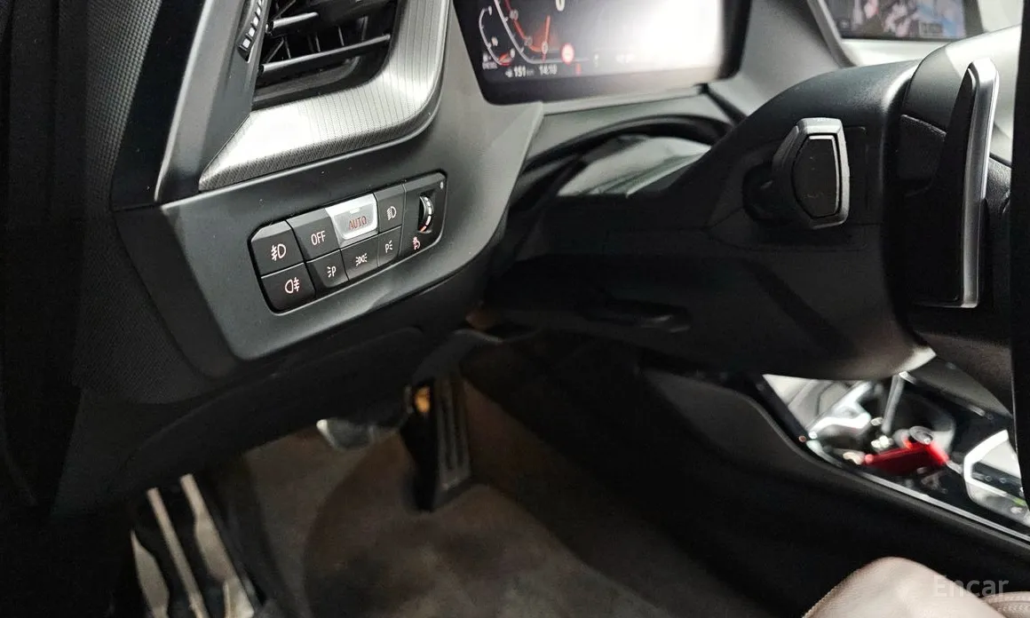 Фото 13 - BMW 1 Series