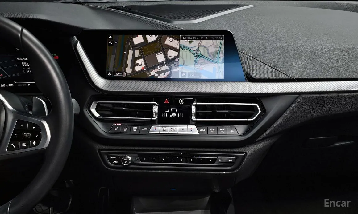 Фото 15 - BMW 1 Series