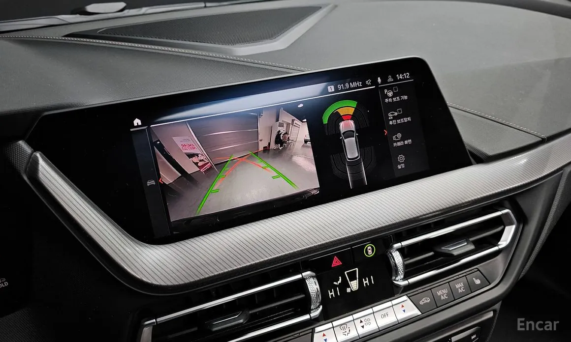 Фото 16 - BMW 1 Series