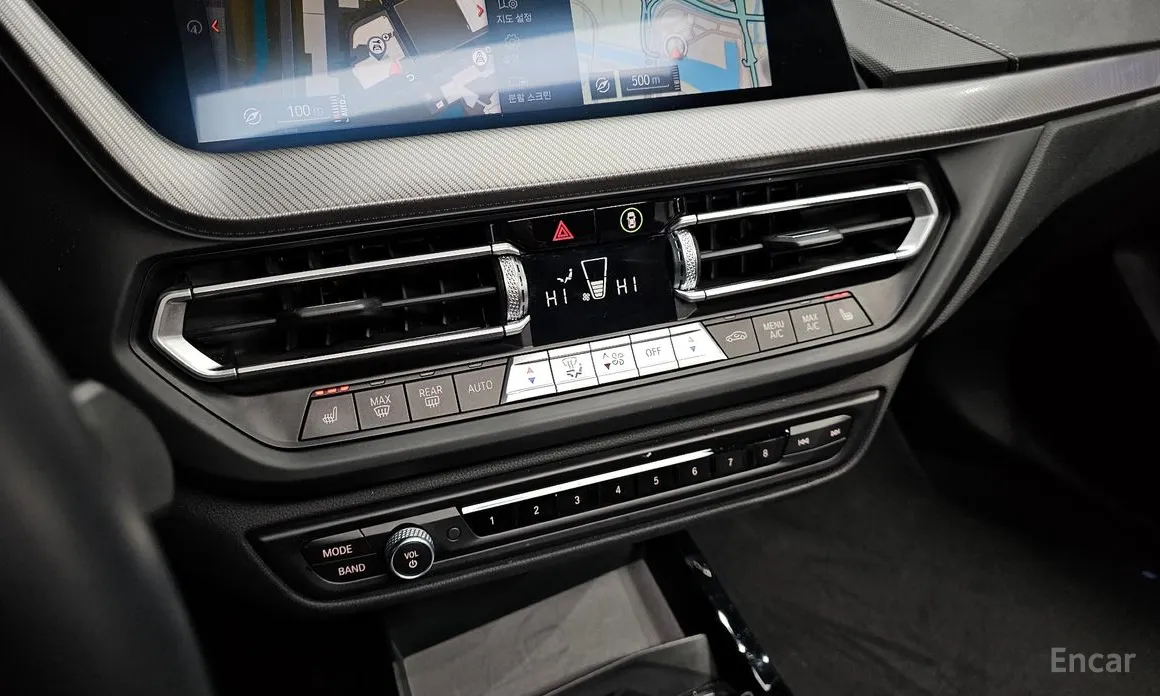 Фото 17 - BMW 1 Series