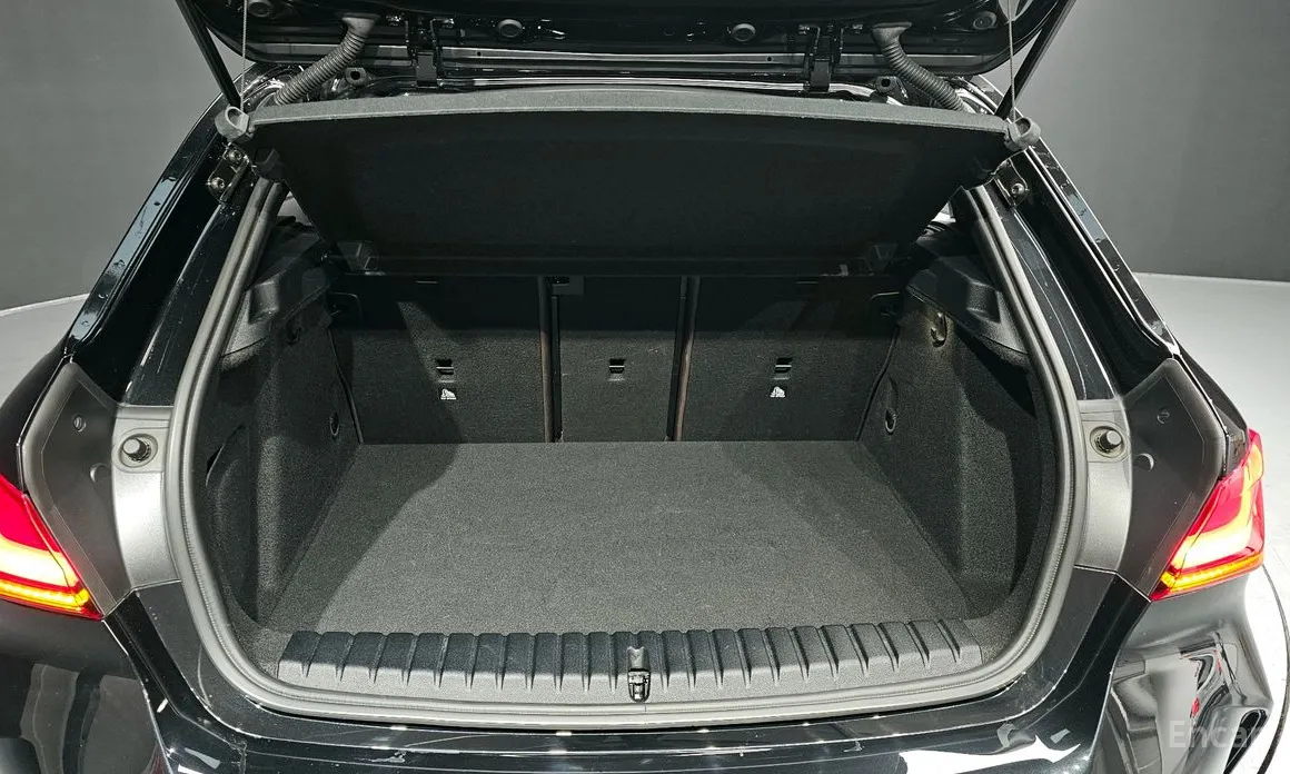 Фото 20 - BMW 1 Series