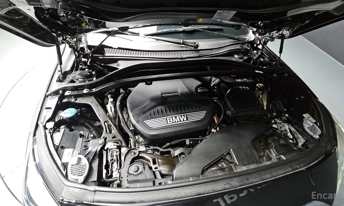 Фото 6 - BMW 1 Series