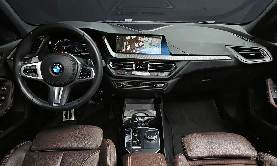 Фото 7 - BMW 1 Series