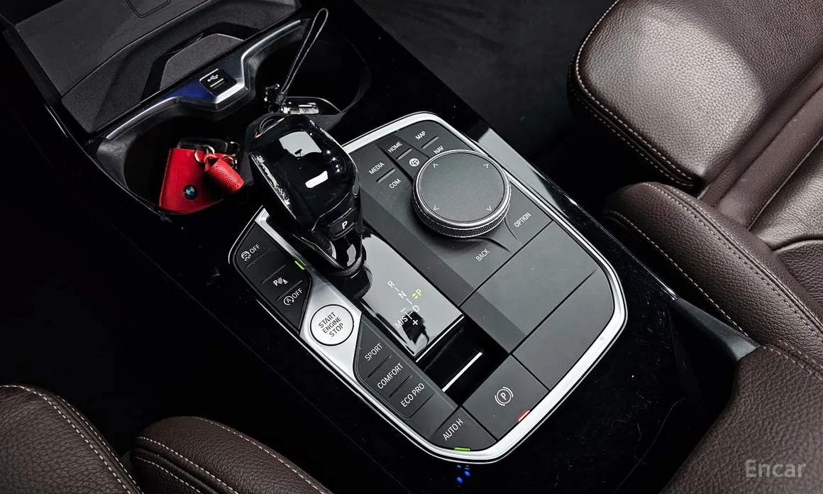 Фото 9 - BMW 1 Series