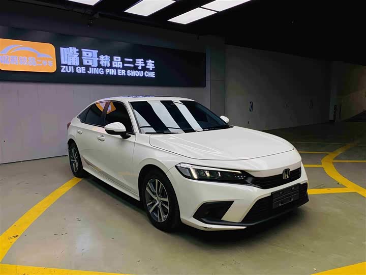 Фото 3 - Honda Civic