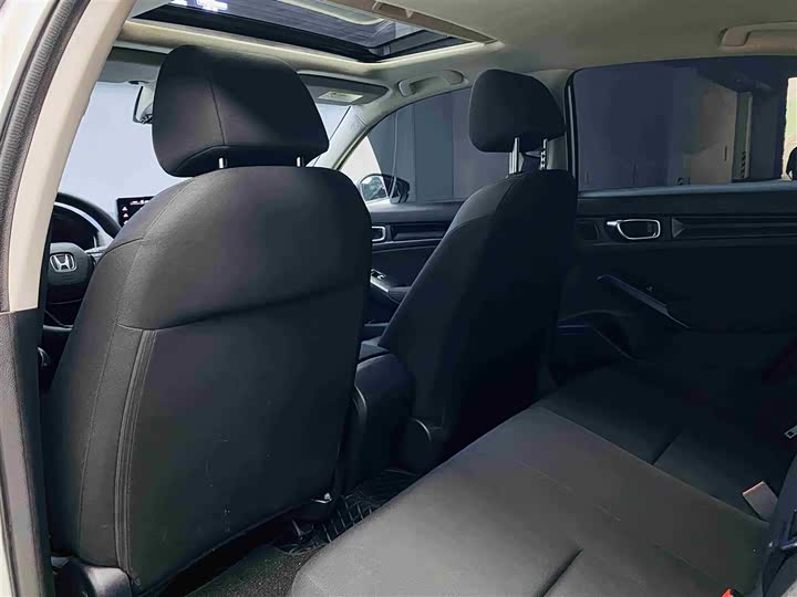 Фото 6 - Honda Civic