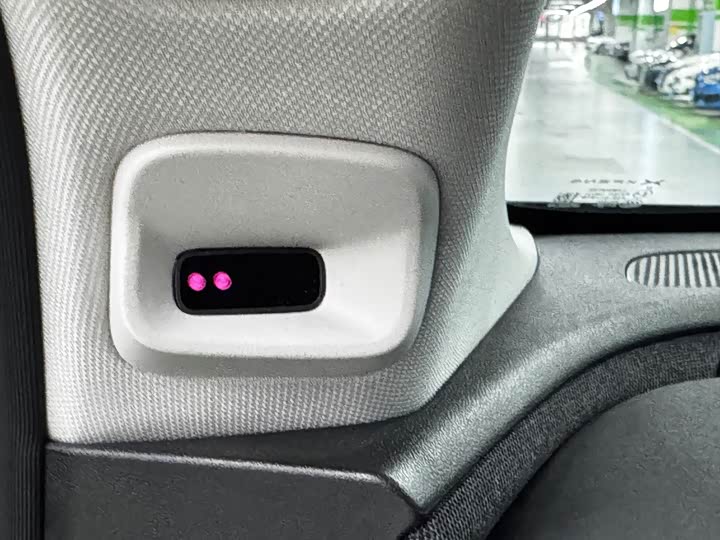 Фото 7 - XPeng G6