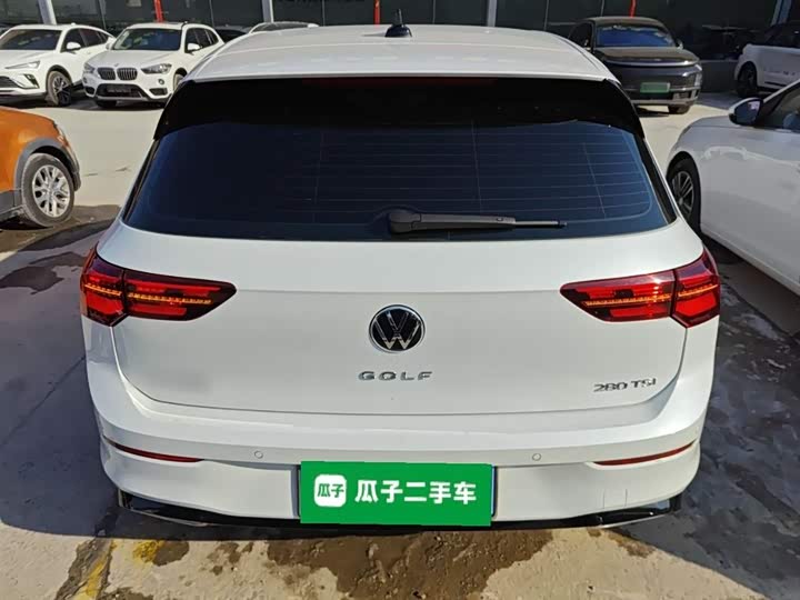 Фото 6 - Volkswagen Golf