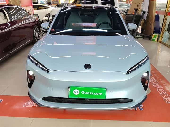 Фото 3 - Nio ET5T