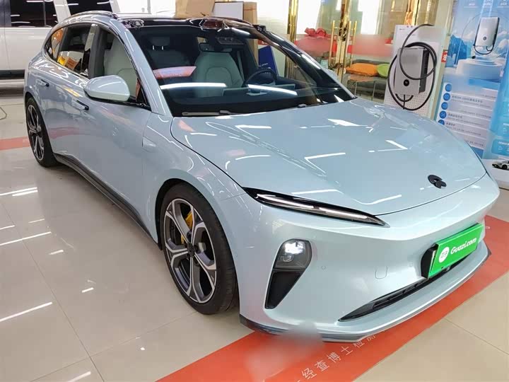 Фото 4 - Nio ET5T