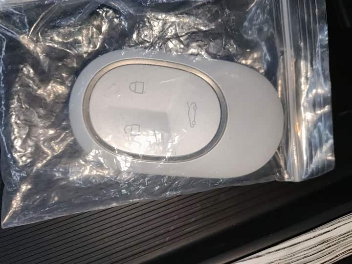 Фото 9 - Nio ET5T