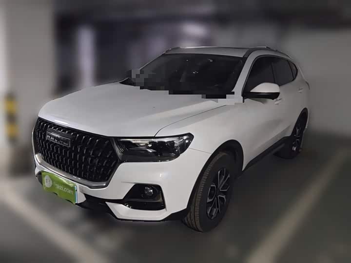 Фото 2 - Haval H6