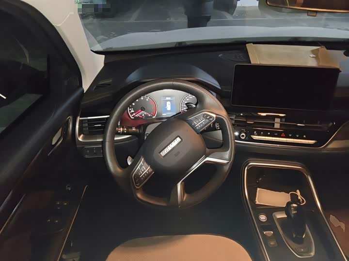 Фото 3 - Haval H6