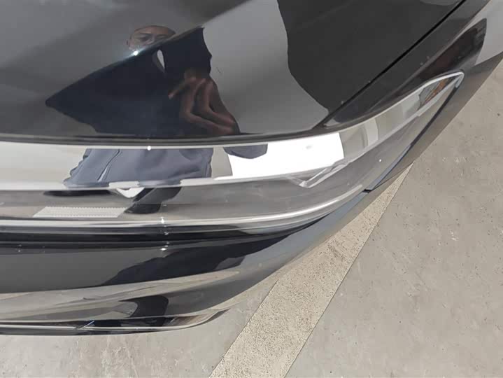 Фото 5 - Volkswagen Passat