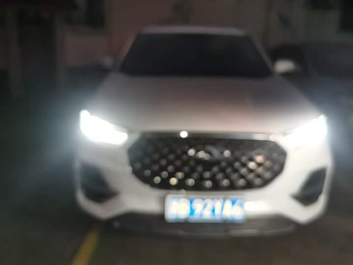 Фото 2 - Chery Tiggo 8 Plus