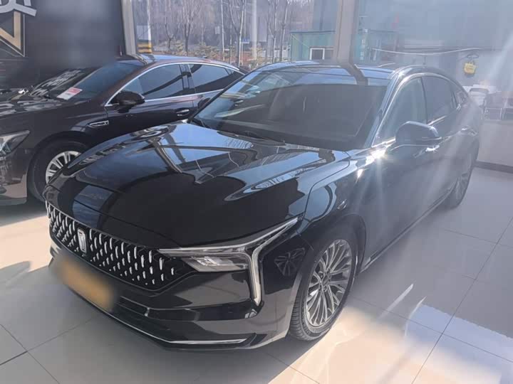 Фото 2 - Bestune B70