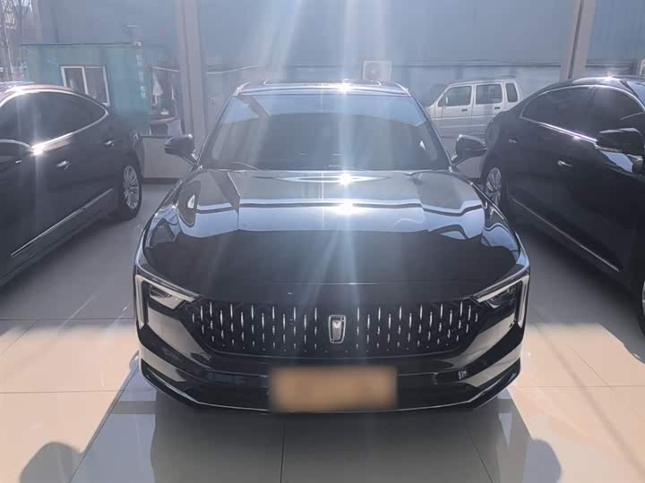 Фото 3 - Bestune B70