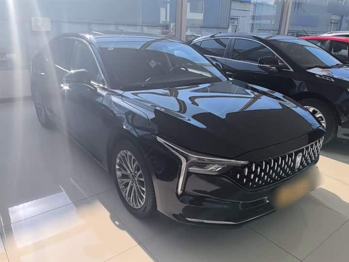 Фото 4 - Bestune B70