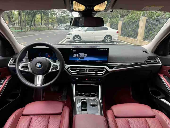 Фото 7 - BMW 3 Series