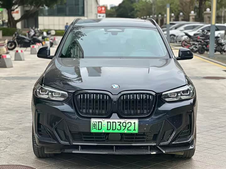 Фото 2 - BMW iX3