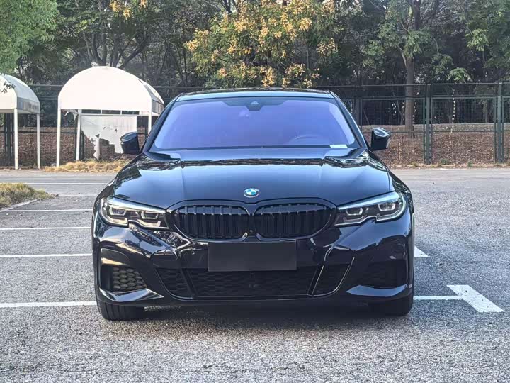 Фото 2 - BMW 3 Series