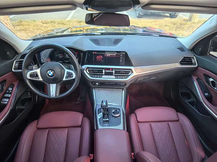 Фото 5 - BMW 3 Series