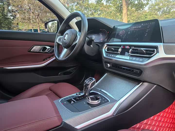 Фото 6 - BMW 3 Series