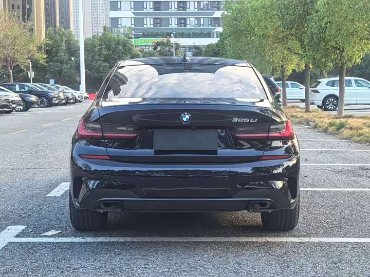 Фото 8 - BMW 3 Series