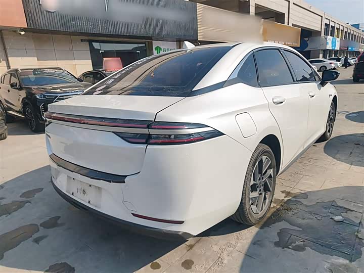 Фото 7 - GAC Aion S Plus