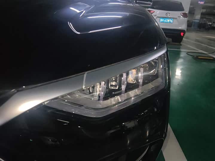 Фото 5 - BYD Han