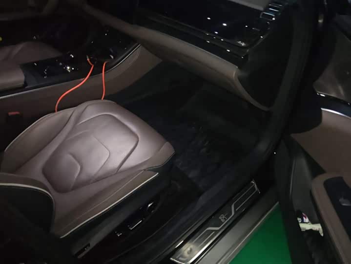 Фото 8 - BYD Han