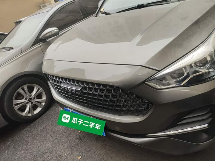 Фото 3 - Haval M6