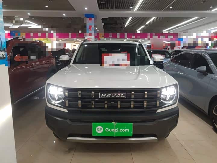 Фото 3 - Haval KuGou