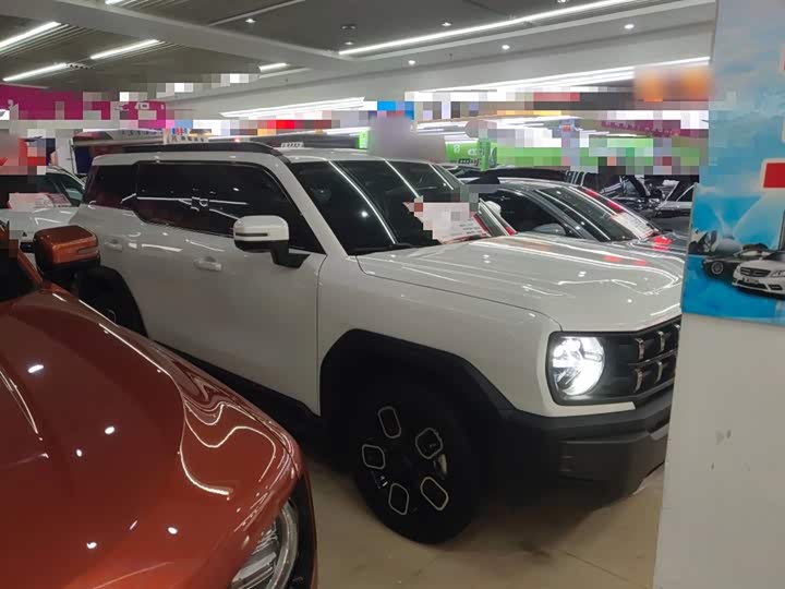 Фото 4 - Haval KuGou