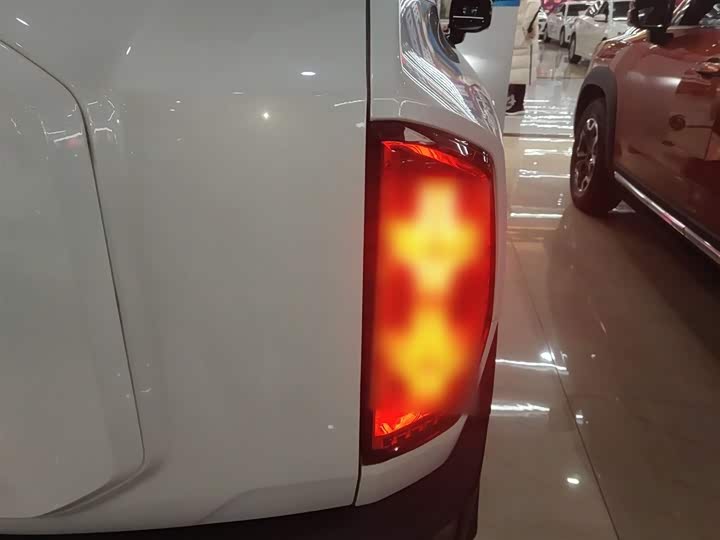 Фото 8 - Haval KuGou