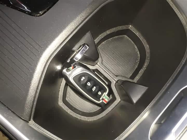 Фото 9 - Haval KuGou