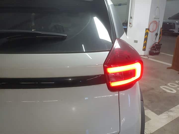 Фото 8 - Chery Tiggo 3x